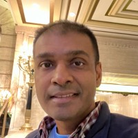 Prithvi Reddy
