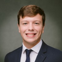 Noah P. Shaw