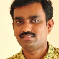 RAMESH S V