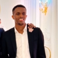 Abdiaziz Abdullahi
