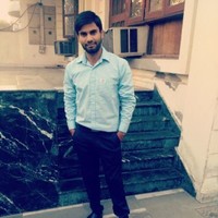 Ankit Sharma