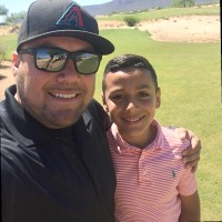 Joe Castillo