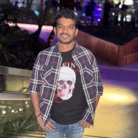 Suhas VijayaKumar Reddy