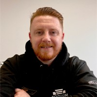 Marcus Phillips
