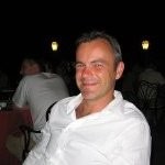 Jean-Christophe Perier