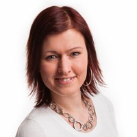 Monia Jönsson