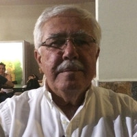 Rodolfo Arango