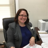 Krista Kaufer