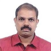 Venkatesh Anantharaman