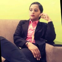 Sasmita Behera