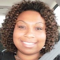 jerika cooper