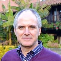Eduardo Vicente Arce Rivas