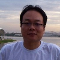 Jeffrey Chong