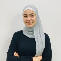 Layla Hammoury