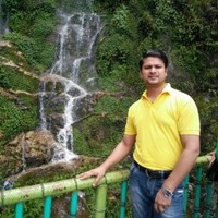 Abhishek Garg