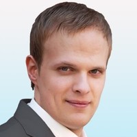 Alexey Pleshakov