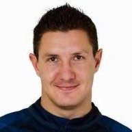 Riaan Kruger