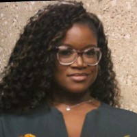 Sharron Bland