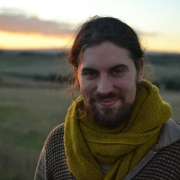 Samuel Hardidge
