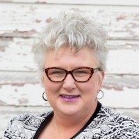 Audrey Harder