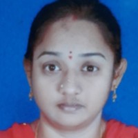 Swetha Priyanka