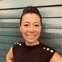 Dr Ursula Wong-Hook