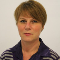 Laura Grazia Canevarollo