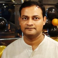 Anil Chaubey