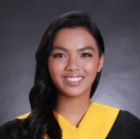 Tazia Kate Villanueva