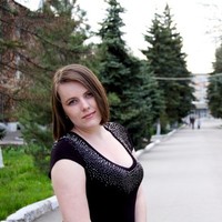 Юлия Сазонова