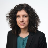 Isabelle Cohen