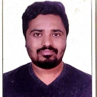 Raghav Deshpande