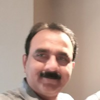 Akhilesh Dubey