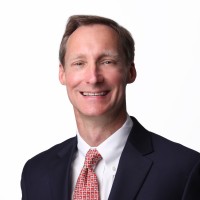 Glenn Dyke
