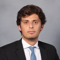 Diego Negron