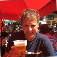 Jens Rasmussen