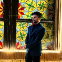 Ahammed Jaseel