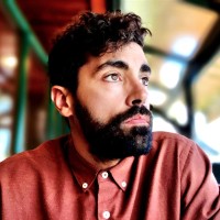 Jose Miguel Naharro Sánchez