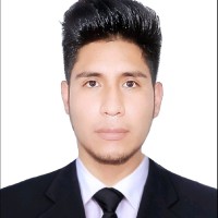 Johan Brian Suasnabar Jurado