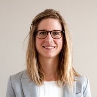 Lea von Moos, PhD