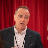 Harold Baillargeon