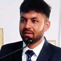 Lunavath Srikanth