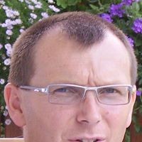 Johannes Gruber