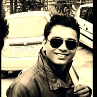 Harin Dutia