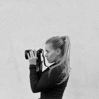 Sterre van schie