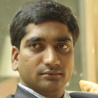 Sreekanth Dhavala
