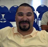 Dominic Garcia