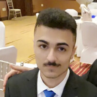 Adham Abed