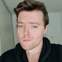 Connor Hartley