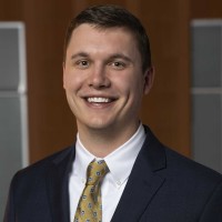 Mike Mayberger, Cfa